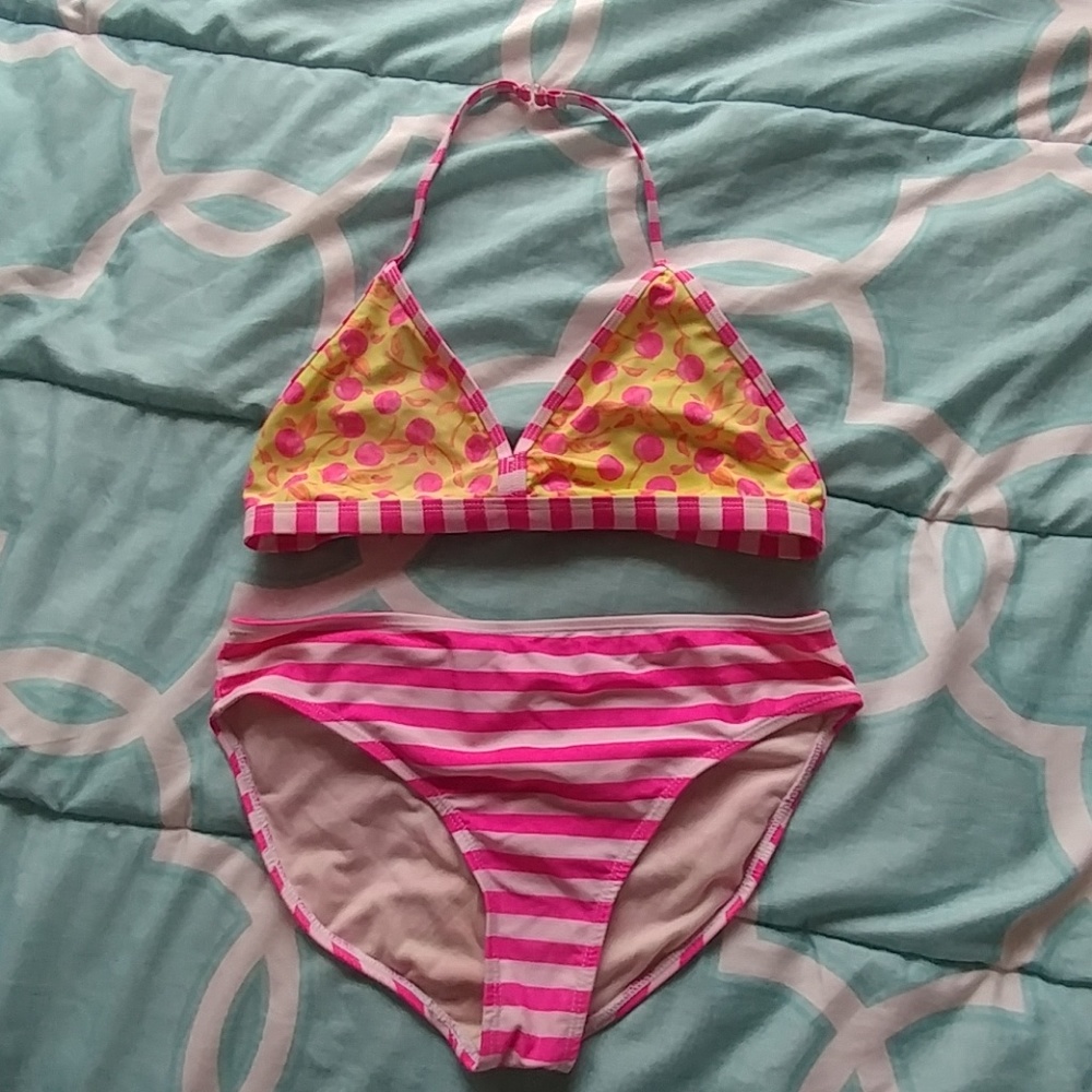OP Bikini